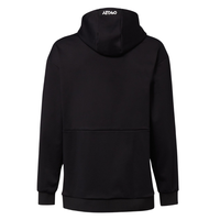 Park Rc Softshell Hoodie Blackout Bild 2