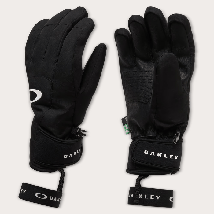 Powder Ridge Glove Blackout Bild 1
