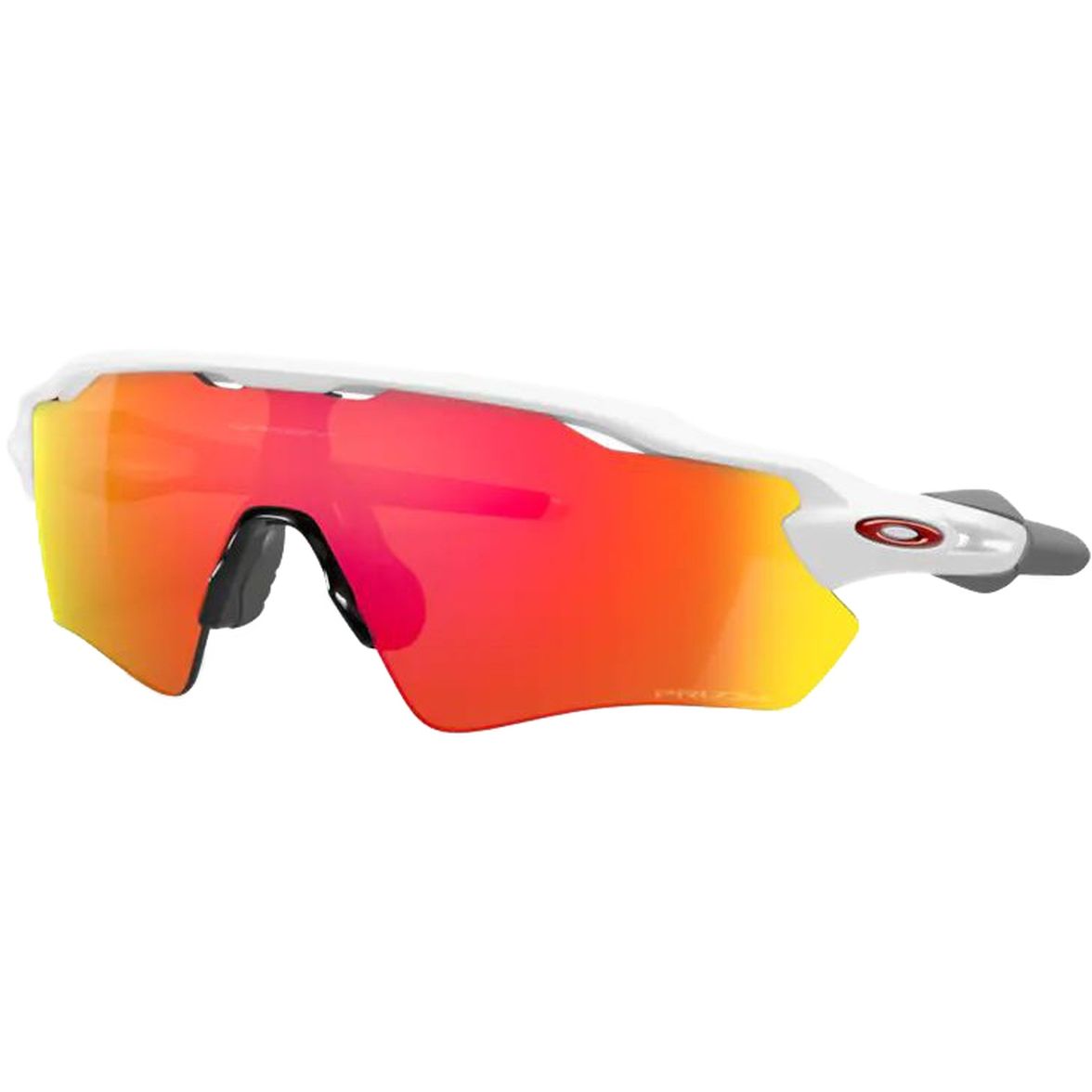 Radar Ev Path plsd white pzm ruby Bild 2