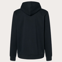 Relax Full Zip Hoodie 2.0 Blackout Bild 2