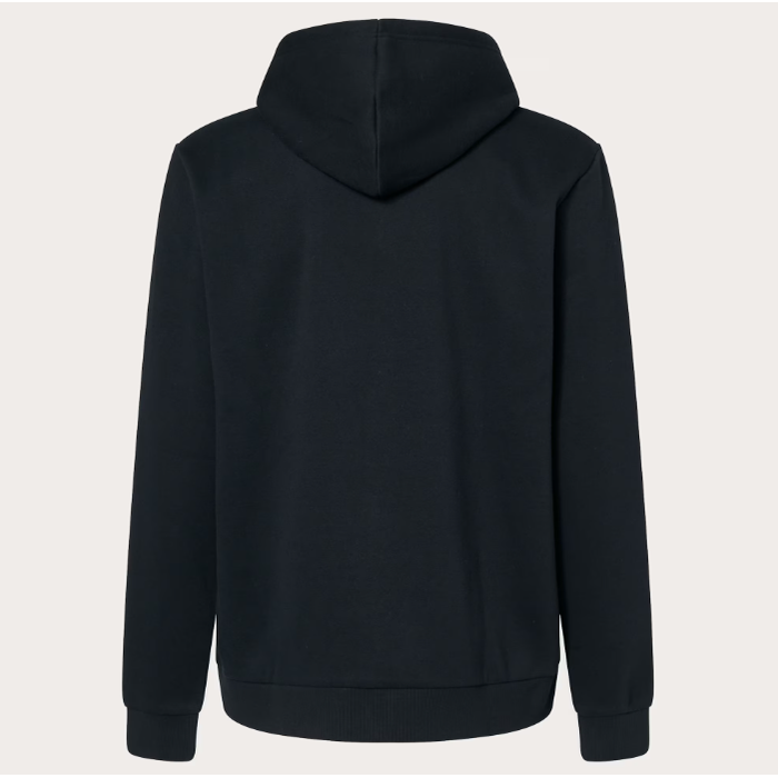 Relax Full Zip Hoodie 2.0 Blackout Bild 2