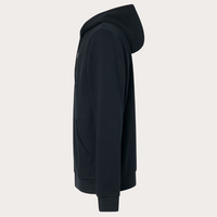 Relax Full Zip Hoodie 2.0 Blackout Bild 3