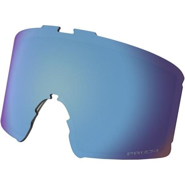 Repl. Lens Line Miner XM Lens Przm sap Irid Bild 1