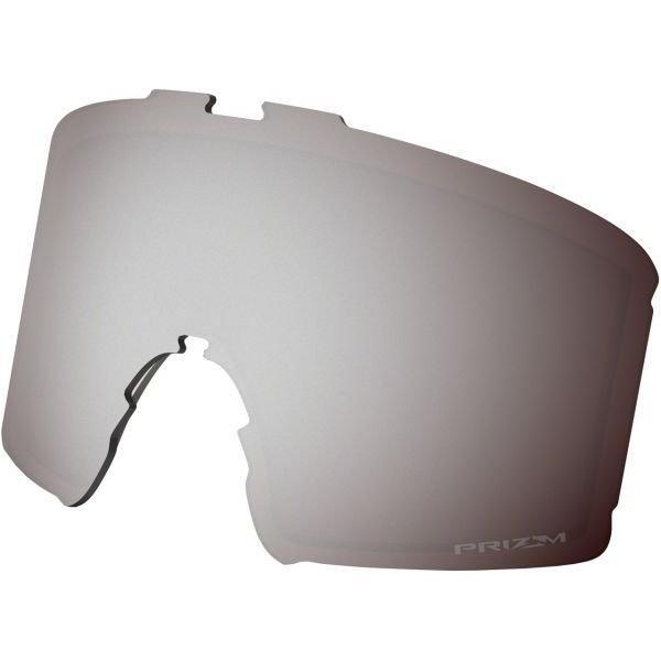 Repl. Lens Line Miner XM Prizm Snow Black Iri Bild 1
