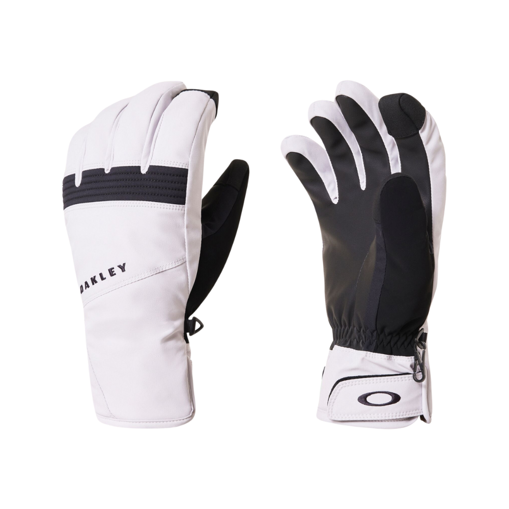 Oakley Roundhouse Short Glove Lunar Rock Bild 1