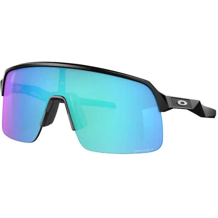 Sutro Lite Black/Prizm Saph Bild 2
