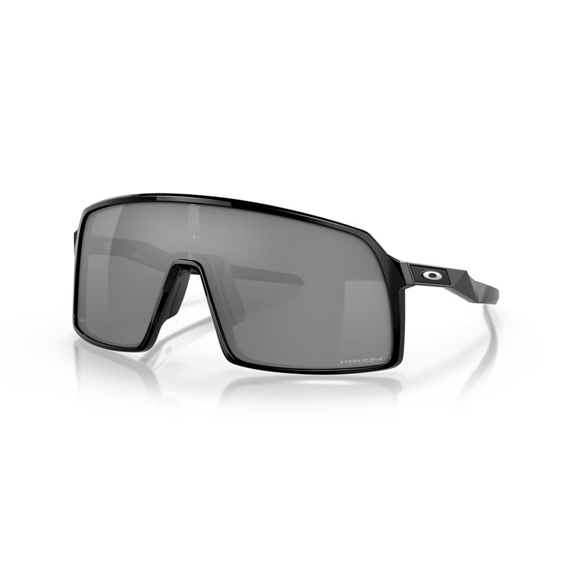 Sutro Black/Pzm Black Bild 1