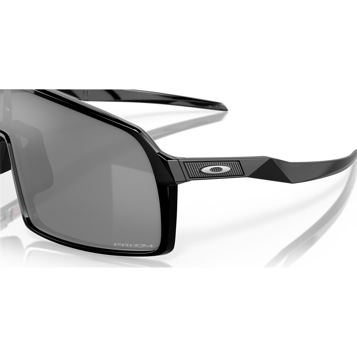 Sutro Black/Pzm Black Bild 6