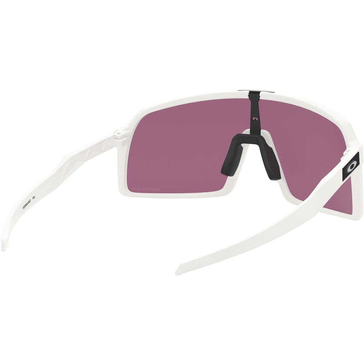 Sutro mat white pzm road Bild 8