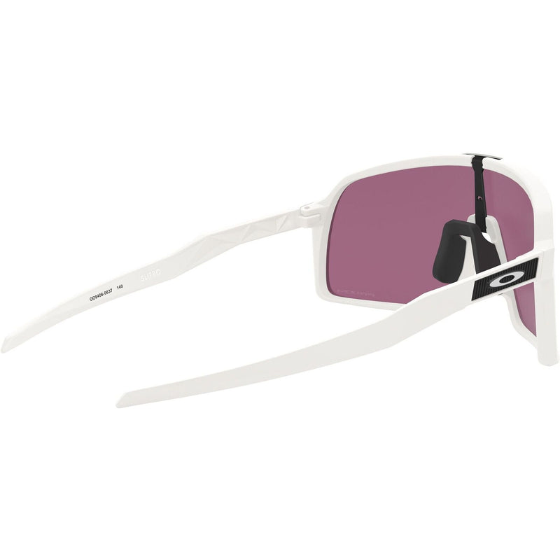 Sutro mat white pzm road Bild 9