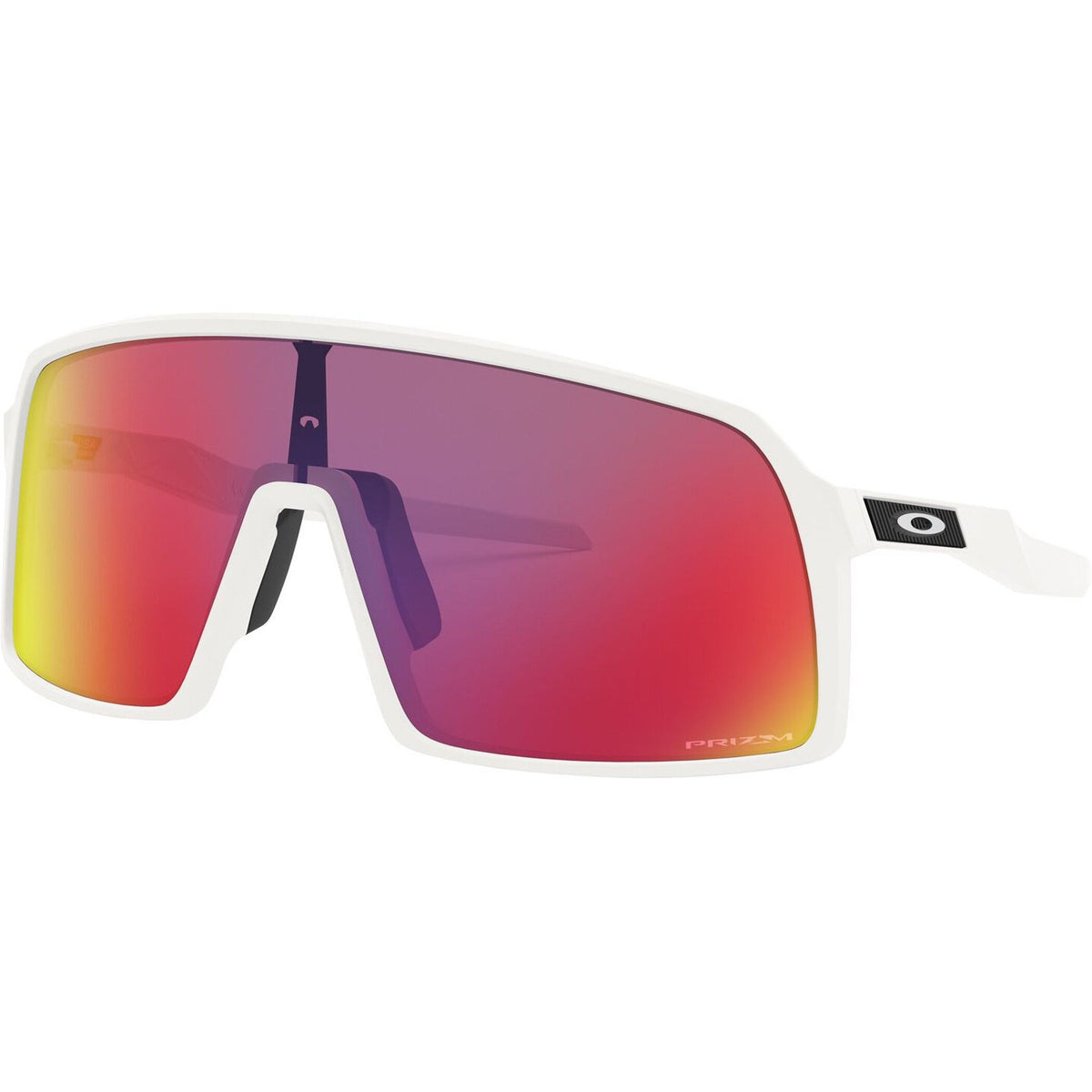 Sutro White/Prizm Road Bild 1