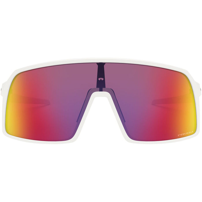 Sutro White/Prizm Road Bild 2
