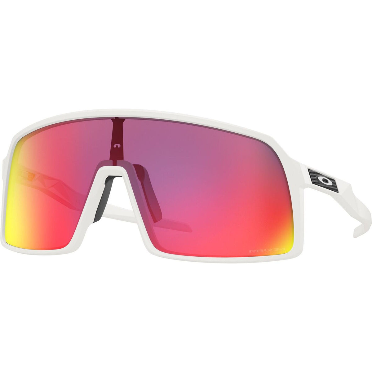 Sutro White/Prizm Road Bild 5