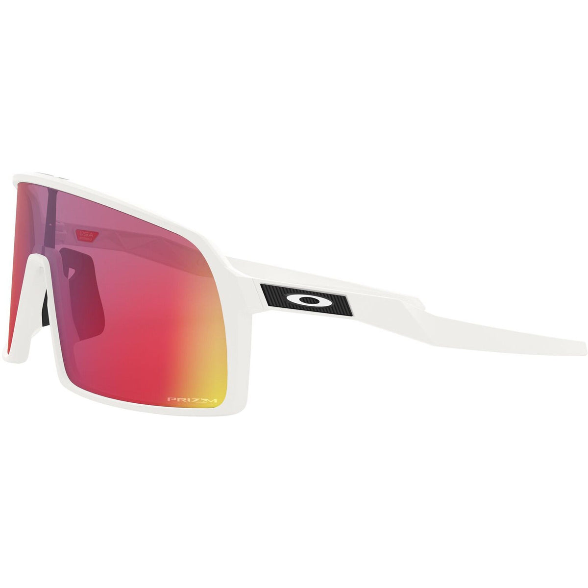 Sutro White/Prizm Road Bild 6