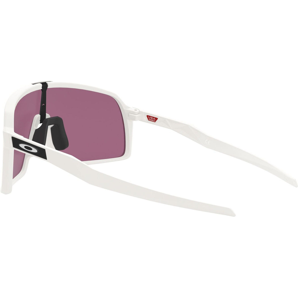 Sutro White/Prizm Road Bild 7