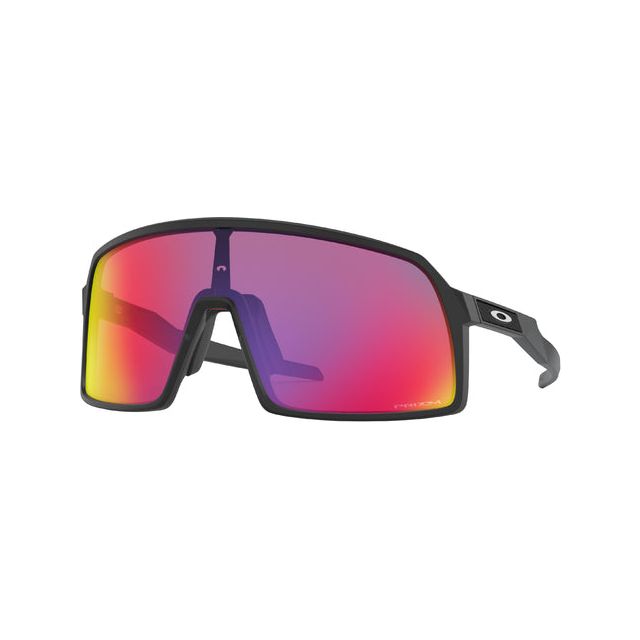 Sutro S mat blk pzm road Bild 1