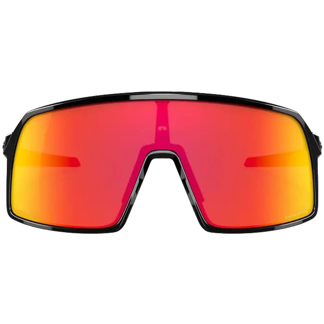 Sutro S Black/Prizm Ruby Bild 1