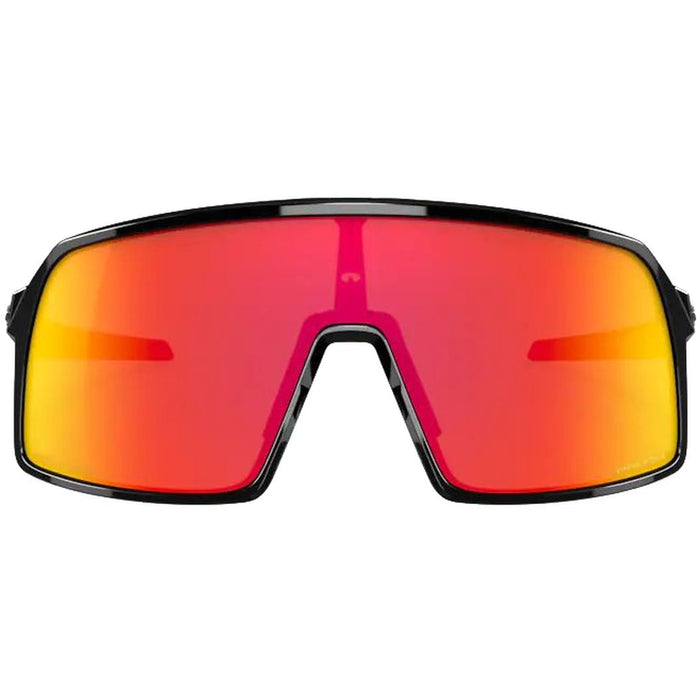 Sutro S Black/Prizm Ruby Bild 1