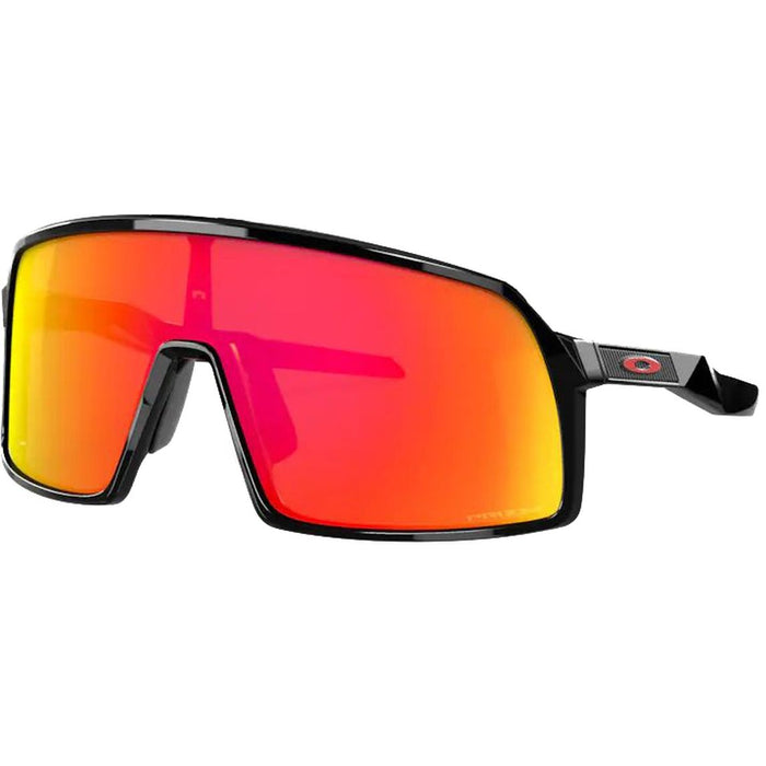 Sutro S Black/Prizm Ruby Bild 2