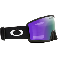 TARGET LINE L mat blk vio irid Bild 3