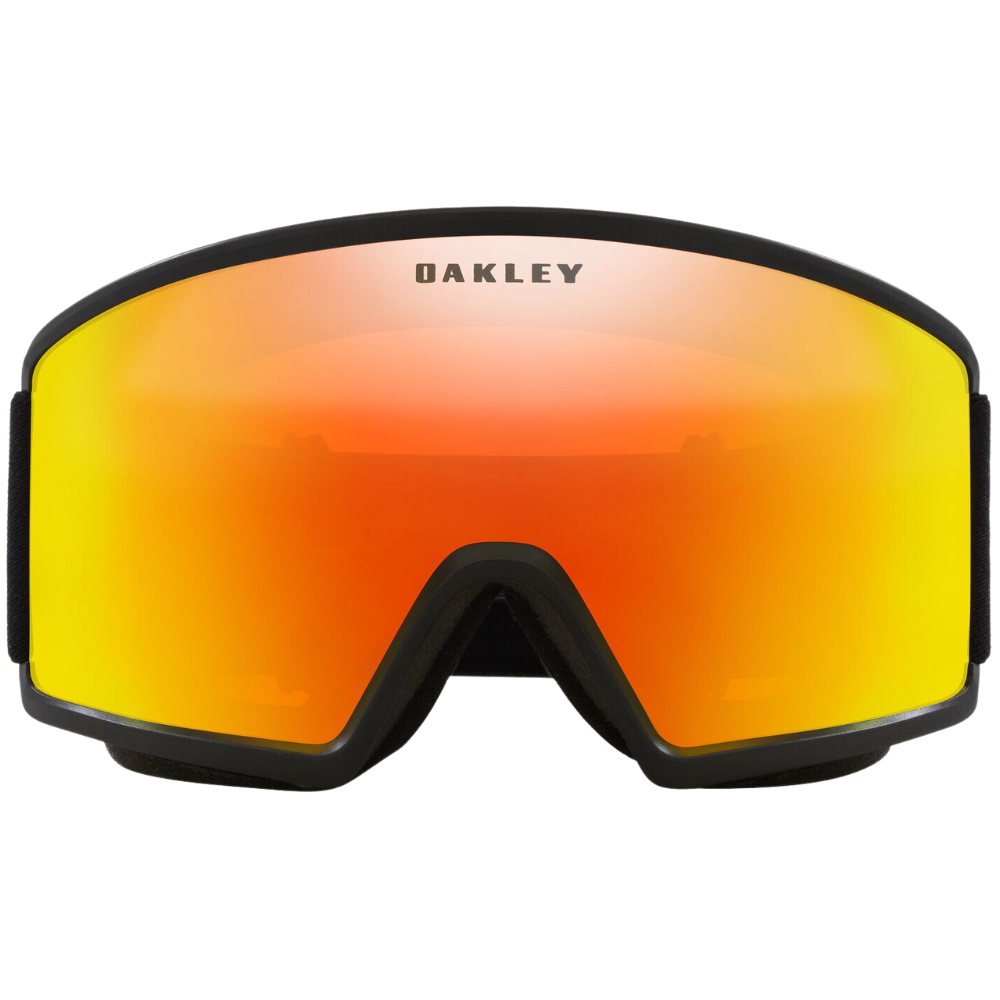 TARGET LINE L blkout fire irid Bild 2