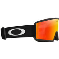 TARGET LINE M mat blk fire irid Bild 3