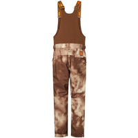 TC GUNN RC BIB 3.0 BROWN CLOUDS PRINT Bild 2