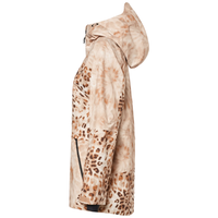 TC JUNO REDUCT SHELL JACKET CHEETA TD PRINT Bild 3