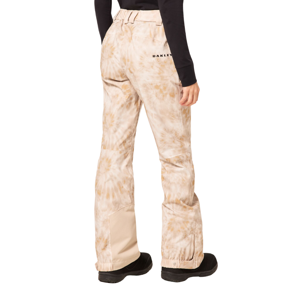 TC JUNO REDUCT SHELL PANT SHELL TD PRINT Bild 2