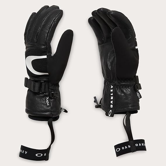 Timberline Glove Blackout Bild 1