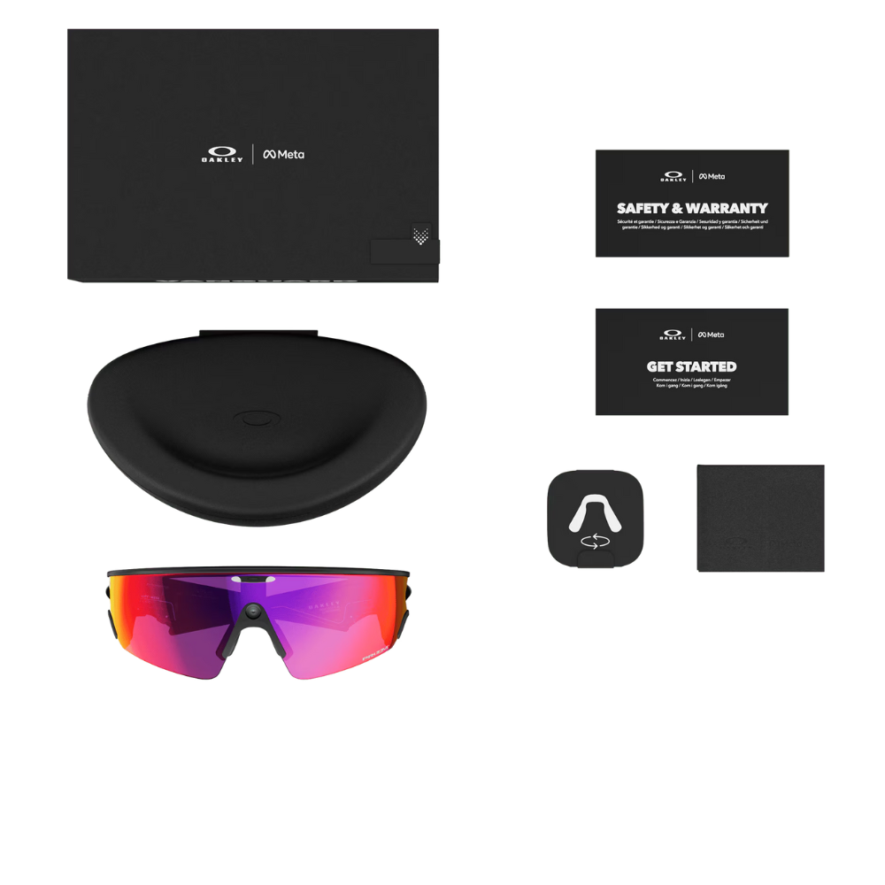 Vanguard x Meta black-pzm road Bild 5