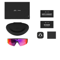 Vanguard x Meta black-pzm road Bild 5