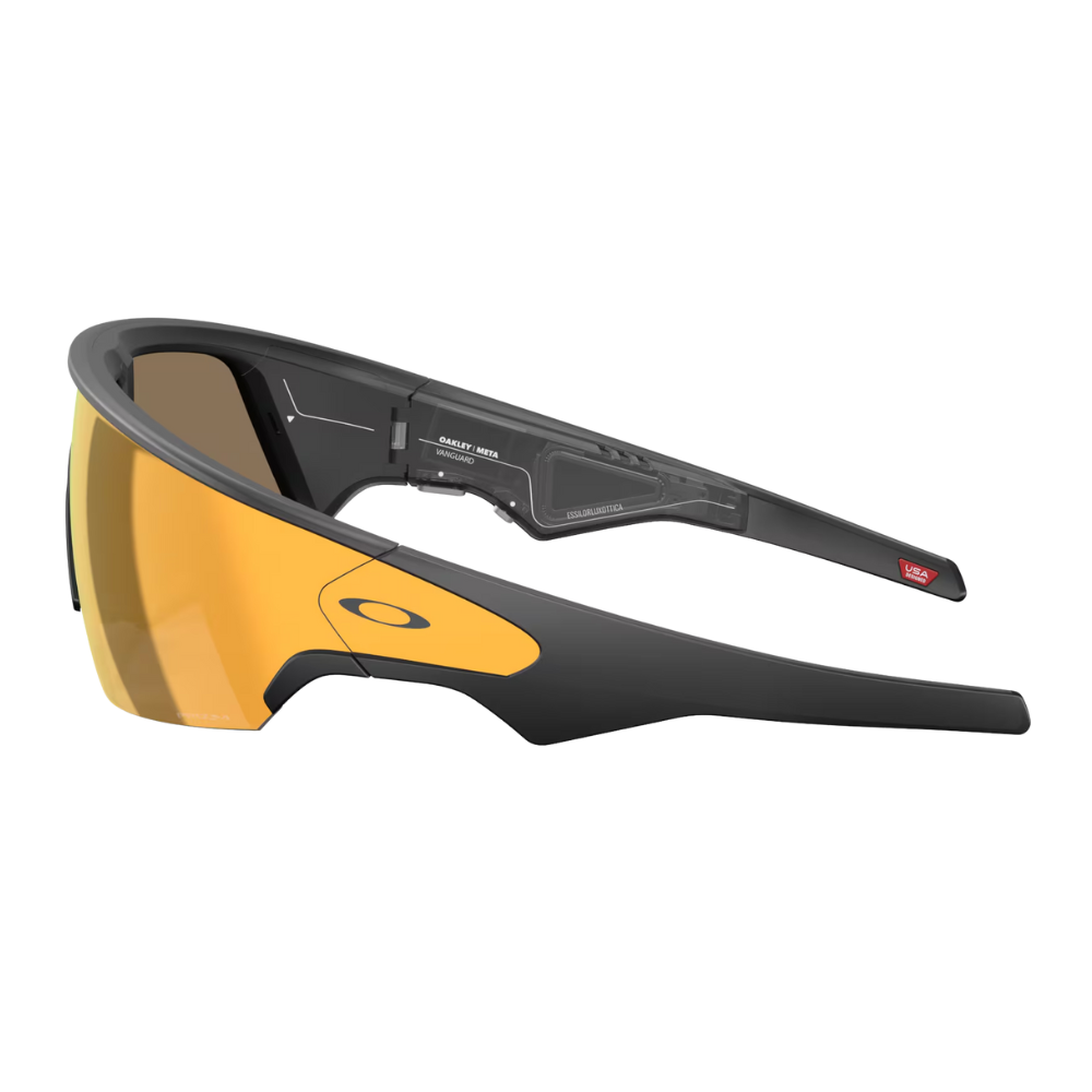 Vanguard x Meta black-pzm 24k gold Bild 3