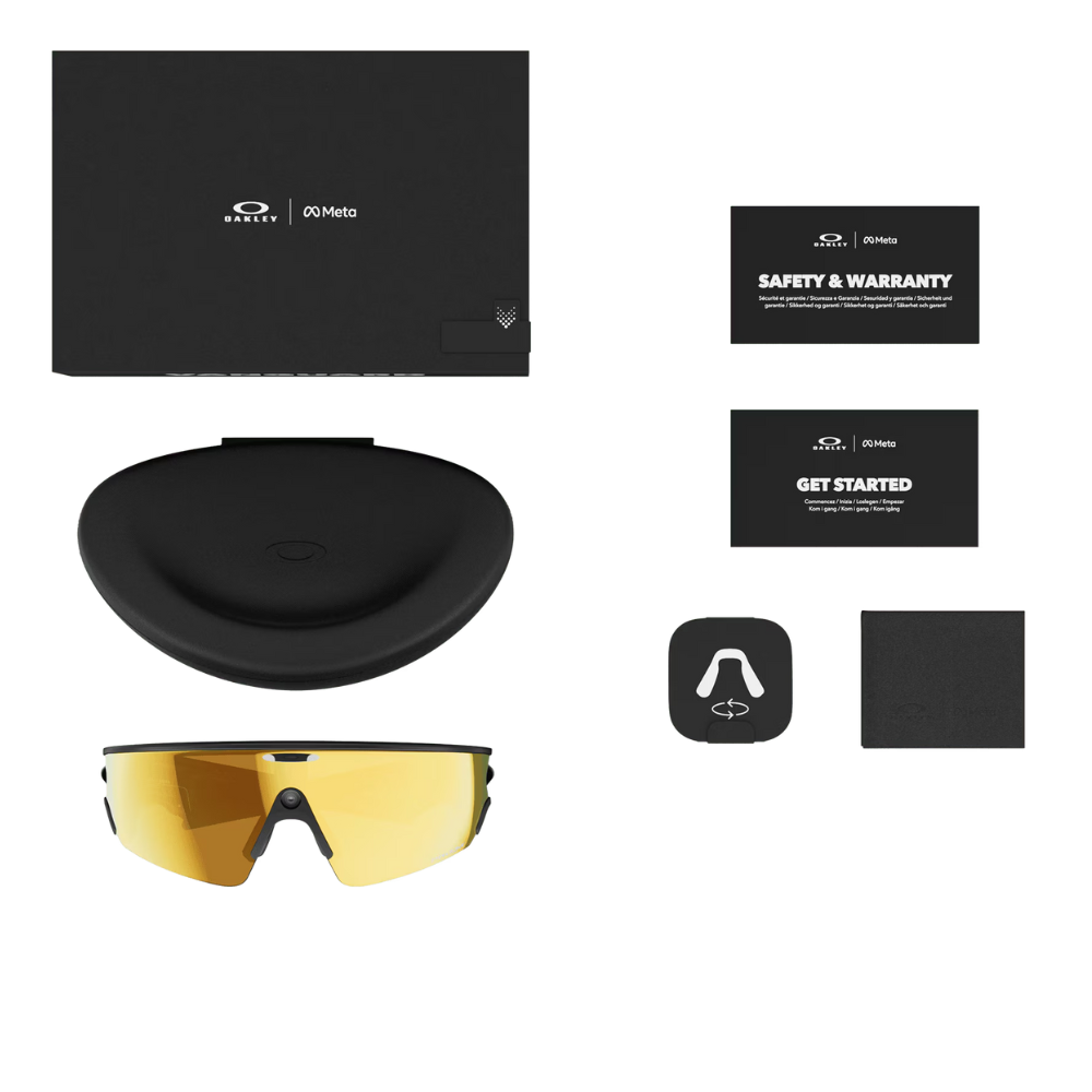 Vanguard x Meta black-pzm 24k gold Bild 5