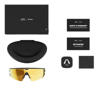 Vanguard x Meta black-pzm 24k gold Bild 5