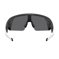 Vanguard x Meta white- pzm black Bild 4