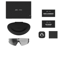 Vanguard x Meta white- pzm black Bild 5