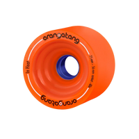In Heat  80a orange Bild 1