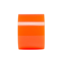 In Heat  80a orange Bild 2