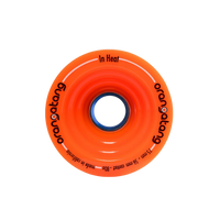 In Heat  80a orange Bild 3