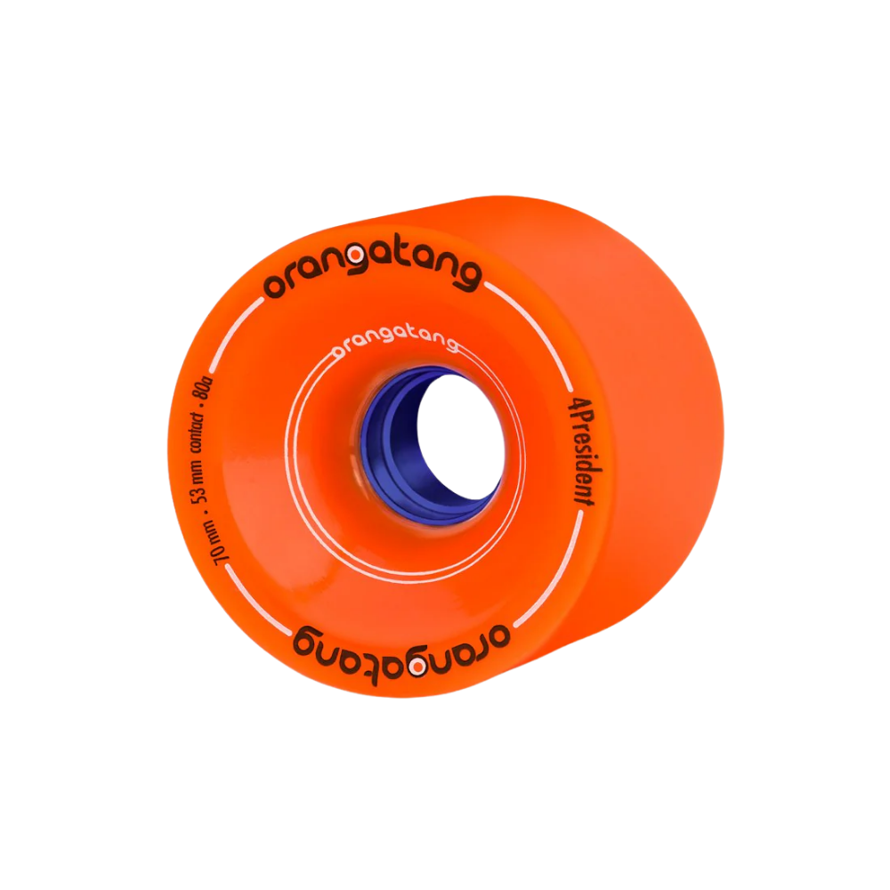 ORAWH4P7080 orange Bild 1