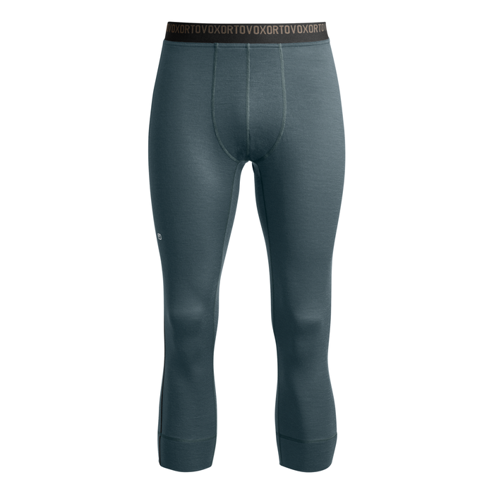 185 Rock N Wool Short Pants M Dark Arctic Grey Bild 1