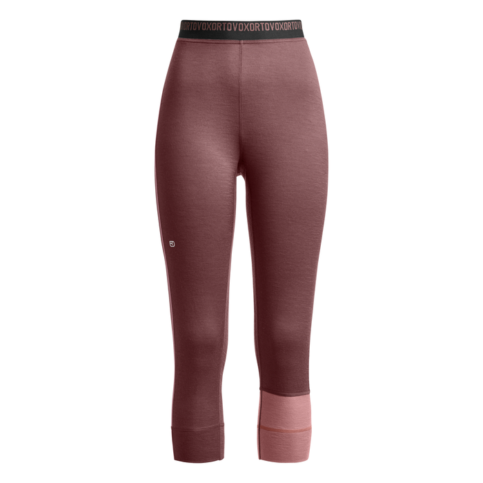 185 RockN Wool Short Pants W Chestnut Bild 1