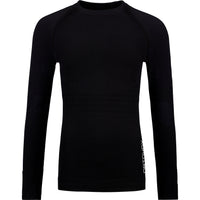 230 Competition Long Sleeve W Black Raven Bild 1