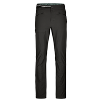 Brenta Pants M Black Raven Bild 1