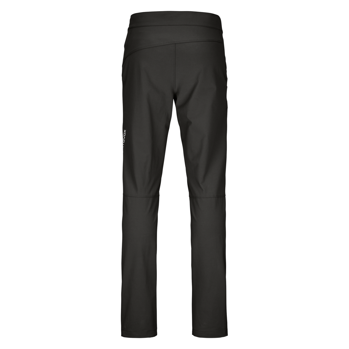 Brenta Pants M Black Raven Bild 2