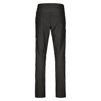 Brenta Pants M Black Raven Bild 2