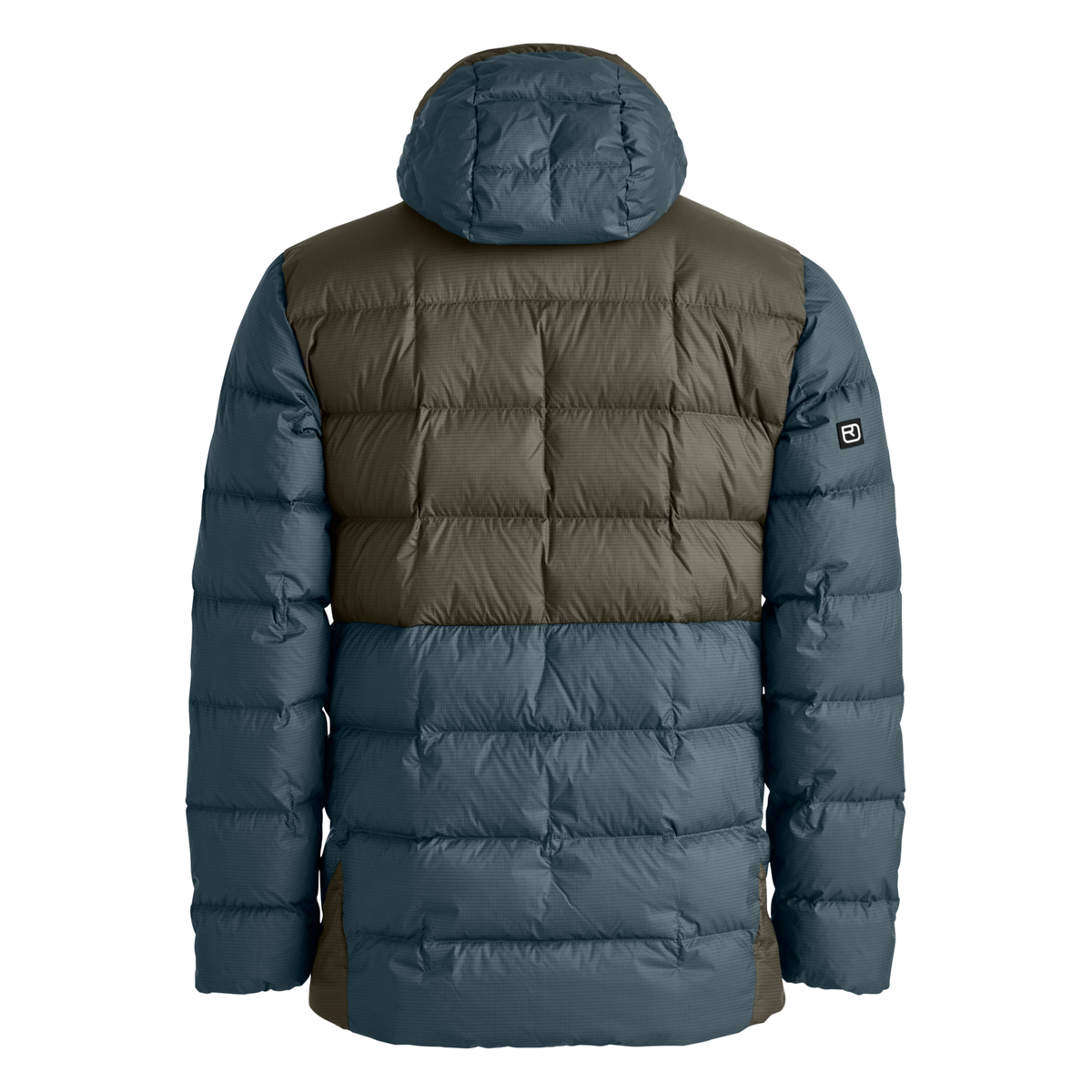 Downwool 270 Jacket M Dark Arctic Grey Bild 2