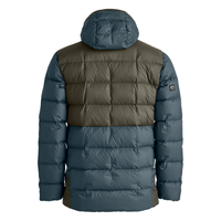 Downwool 270 Jacket M Dark Arctic Grey Bild 2