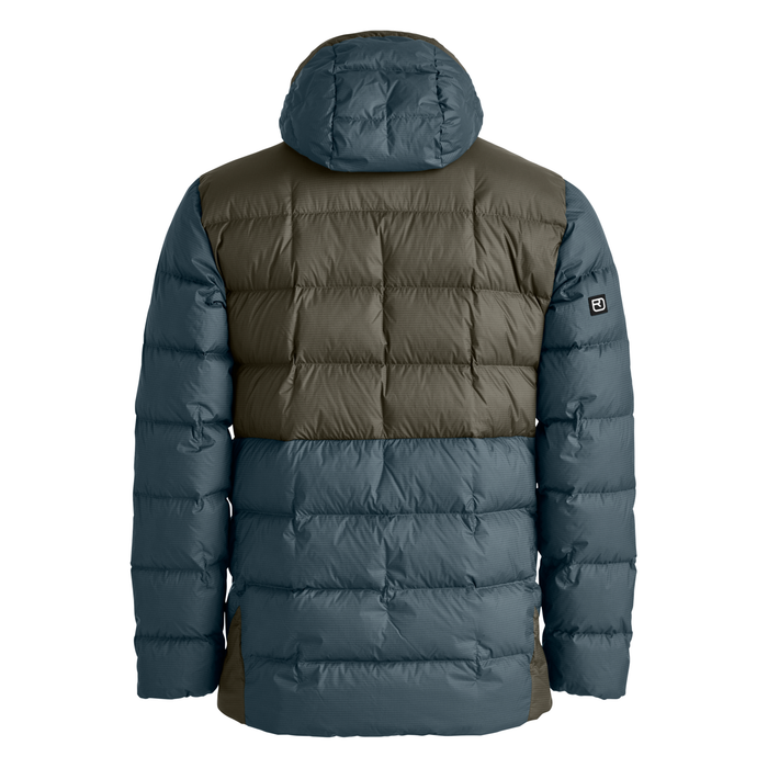 Downwool 270 Jacket M Dark Arctic Grey Bild 2